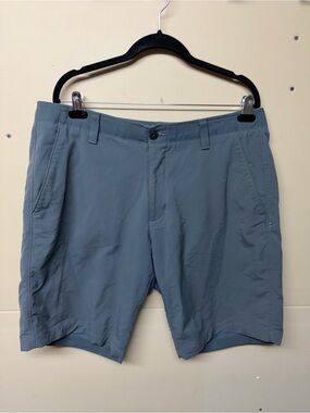 2/$30⚡️- SHORTS | Men’s Under Armour shorts size 38